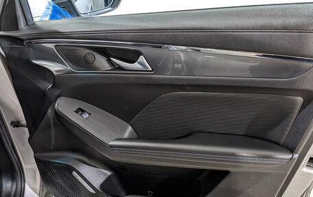 Haval Jolion, 2022 год, 1 100 000 рублей, 22 фотография