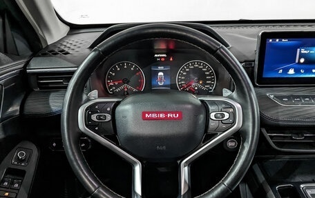 Haval Jolion, 2022 год, 1 100 000 рублей, 19 фотография