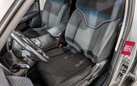 Haval Jolion, 2022 год, 1 100 000 рублей, 18 фотография