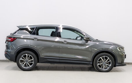 Geely Coolray I, 2022 год, 1 025 000 рублей, 4 фотография