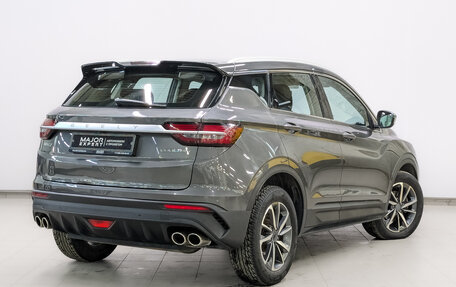 Geely Coolray I, 2022 год, 1 025 000 рублей, 5 фотография