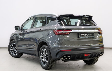 Geely Coolray I, 2022 год, 1 025 000 рублей, 6 фотография