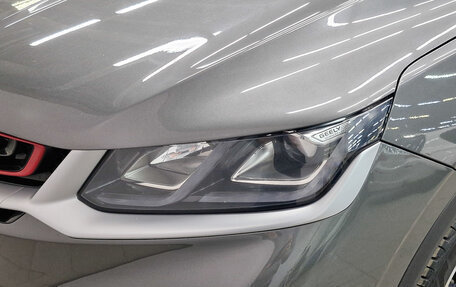 Geely Coolray I, 2022 год, 1 025 000 рублей, 10 фотография