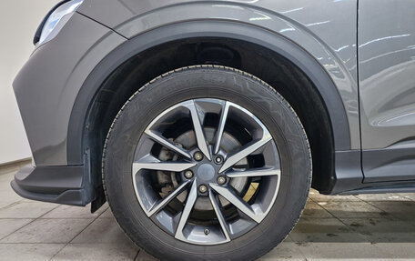 Geely Coolray I, 2022 год, 1 025 000 рублей, 11 фотография