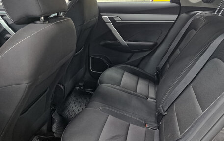 Geely Coolray I, 2022 год, 1 025 000 рублей, 16 фотография