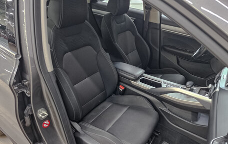 Geely Coolray I, 2022 год, 1 025 000 рублей, 21 фотография