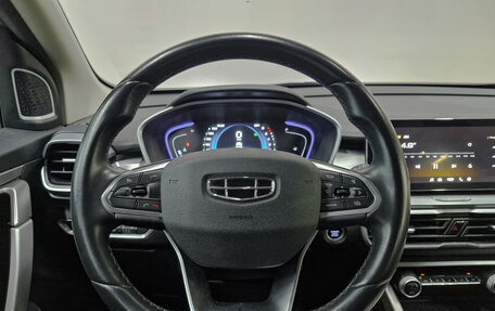 Geely Coolray I, 2022 год, 1 025 000 рублей, 20 фотография