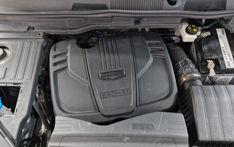 Geely Coolray I, 2022 год, 1 025 000 рублей, 8 фотография