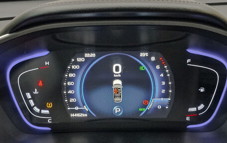 Geely Coolray I, 2022 год, 1 025 000 рублей, 15 фотография