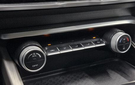 Geely Coolray I, 2022 год, 1 025 000 рублей, 19 фотография