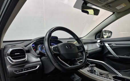 Geely Coolray I, 2022 год, 1 025 000 рублей, 14 фотография