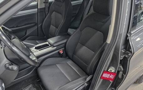 Geely Coolray I, 2022 год, 1 025 000 рублей, 18 фотография