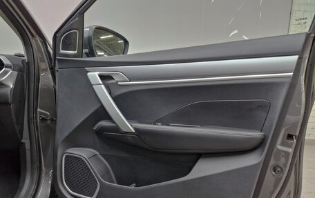 Geely Coolray I, 2022 год, 1 025 000 рублей, 22 фотография