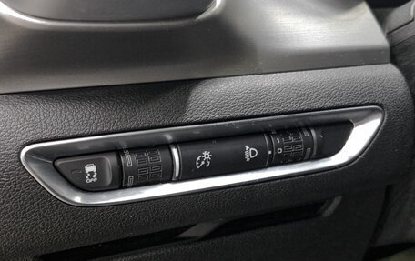 Geely Coolray I, 2022 год, 1 025 000 рублей, 23 фотография