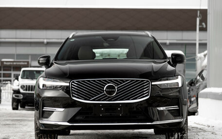 Volvo XC60 II, 2025 год, 6 700 000 рублей, 3 фотография