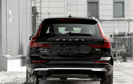 Volvo XC60 II, 2025 год, 6 700 000 рублей, 4 фотография