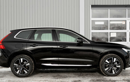 Volvo XC60 II, 2025 год, 6 700 000 рублей, 5 фотография