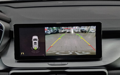 Geely Coolray I, 2022 год, 1 025 000 рублей, 26 фотография