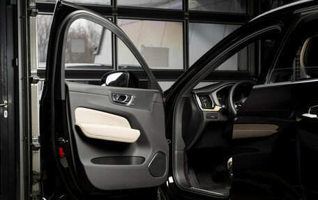 Volvo XC60 II, 2025 год, 6 700 000 рублей, 11 фотография