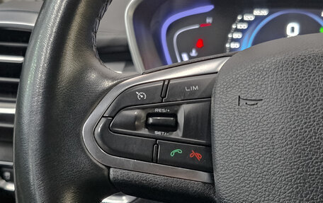 Geely Coolray I, 2022 год, 1 025 000 рублей, 25 фотография