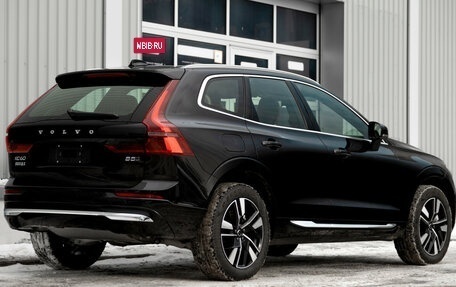 Volvo XC60 II, 2025 год, 6 700 000 рублей, 2 фотография