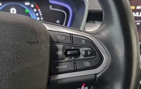 Geely Coolray I, 2022 год, 1 025 000 рублей, 24 фотография