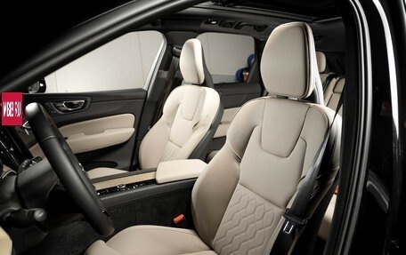 Volvo XC60 II, 2025 год, 6 700 000 рублей, 9 фотография