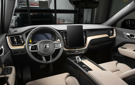 Volvo XC60 II, 2025 год, 6 700 000 рублей, 12 фотография