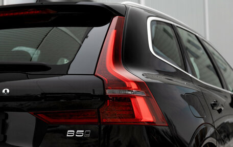 Volvo XC60 II, 2025 год, 6 700 000 рублей, 13 фотография