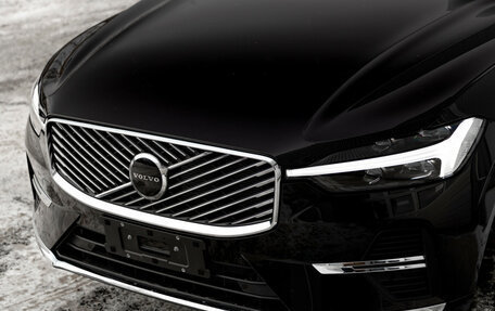 Volvo XC60 II, 2025 год, 6 700 000 рублей, 14 фотография