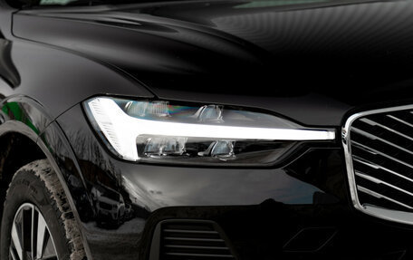 Volvo XC60 II, 2025 год, 6 700 000 рублей, 16 фотография