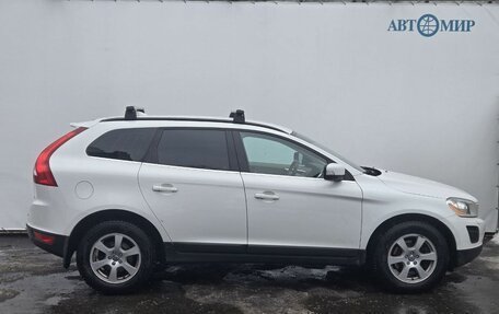 Volvo XC60 II, 2012 год, 2 100 000 рублей, 4 фотография