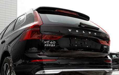 Volvo XC60 II, 2025 год, 6 700 000 рублей, 23 фотография