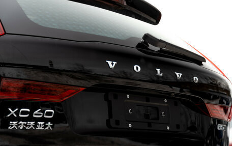 Volvo XC60 II, 2025 год, 6 700 000 рублей, 22 фотография