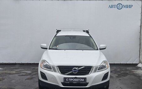Volvo XC60 II, 2012 год, 2 100 000 рублей, 2 фотография