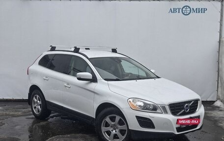 Volvo XC60 II, 2012 год, 2 100 000 рублей, 3 фотография