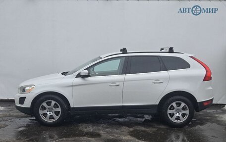 Volvo XC60 II, 2012 год, 2 100 000 рублей, 5 фотография