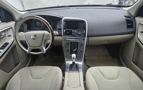 Volvo XC60 II, 2012 год, 2 100 000 рублей, 9 фотография