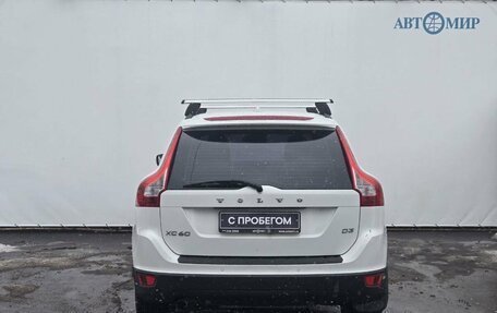 Volvo XC60 II, 2012 год, 2 100 000 рублей, 7 фотография