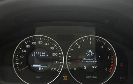 Volvo XC60 II, 2012 год, 2 100 000 рублей, 12 фотография