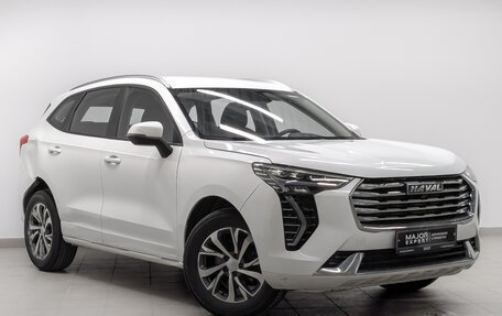 Haval Jolion, 2023 год, 1 250 000 рублей, 3 фотография