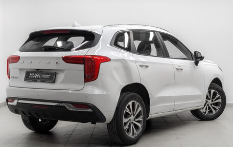 Haval Jolion, 2023 год, 1 250 000 рублей, 5 фотография