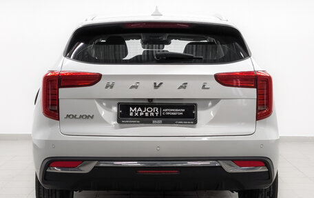 Haval Jolion, 2023 год, 1 250 000 рублей, 6 фотография