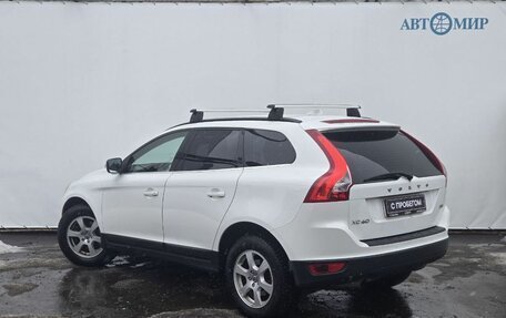 Volvo XC60 II, 2012 год, 2 100 000 рублей, 6 фотография