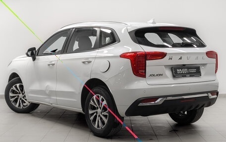 Haval Jolion, 2023 год, 1 250 000 рублей, 7 фотография