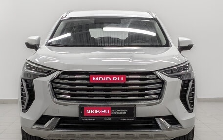 Haval Jolion, 2023 год, 1 250 000 рублей, 2 фотография