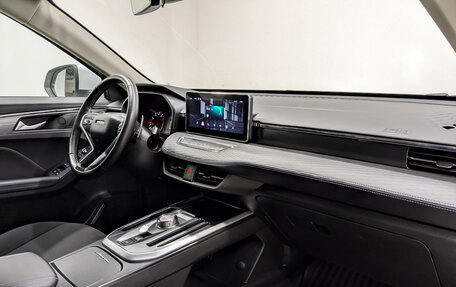 Haval Jolion, 2023 год, 1 250 000 рублей, 11 фотография