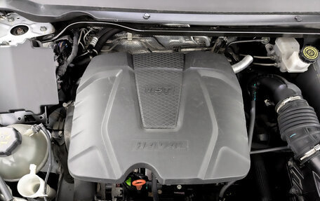 Haval Jolion, 2023 год, 1 250 000 рублей, 9 фотография