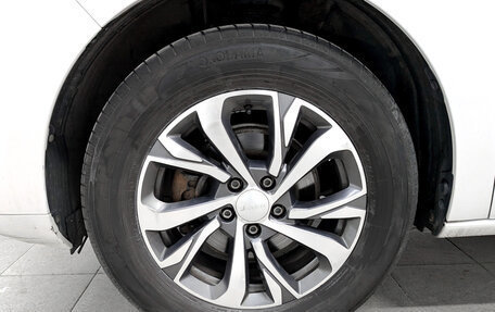 Haval Jolion, 2023 год, 1 250 000 рублей, 18 фотография