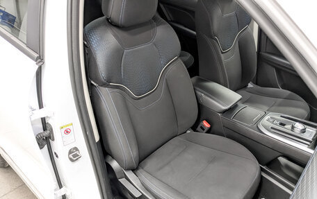 Haval Jolion, 2023 год, 1 250 000 рублей, 22 фотография